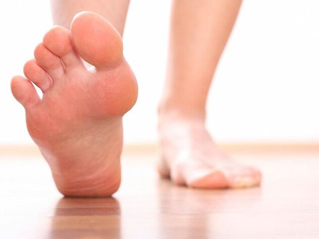 Physiotherapy strengthens the muscles in osteoarthritis of the knee joint