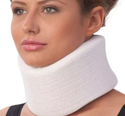 Shanza collar